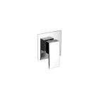 Përzierës dushi i integruar me dizajn modern prodhuar në Itali - Bibo Viadurini