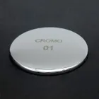 Mikser i Jashtëm Dizajner Dushi në Tunxh Prodhuar në Itali - Bibo Viadurini