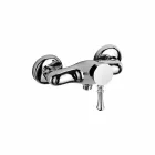 Projektues mikser për dush në natyrë në tunxh prodhuar në Itali - Neno Viadurini