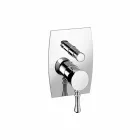 Dizajni Mixer Dushi ose Vaskë prej bronzi Prodhuar në Itali - Neno Viadurini