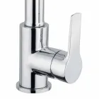 Mikser lavaman me dush dore 2-jet në bronz Prodhuar në Itali - Croma Viadurini