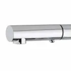 Mikser lavaman me dush dore 2-jet në bronz Prodhuar në Itali - Croma Viadurini