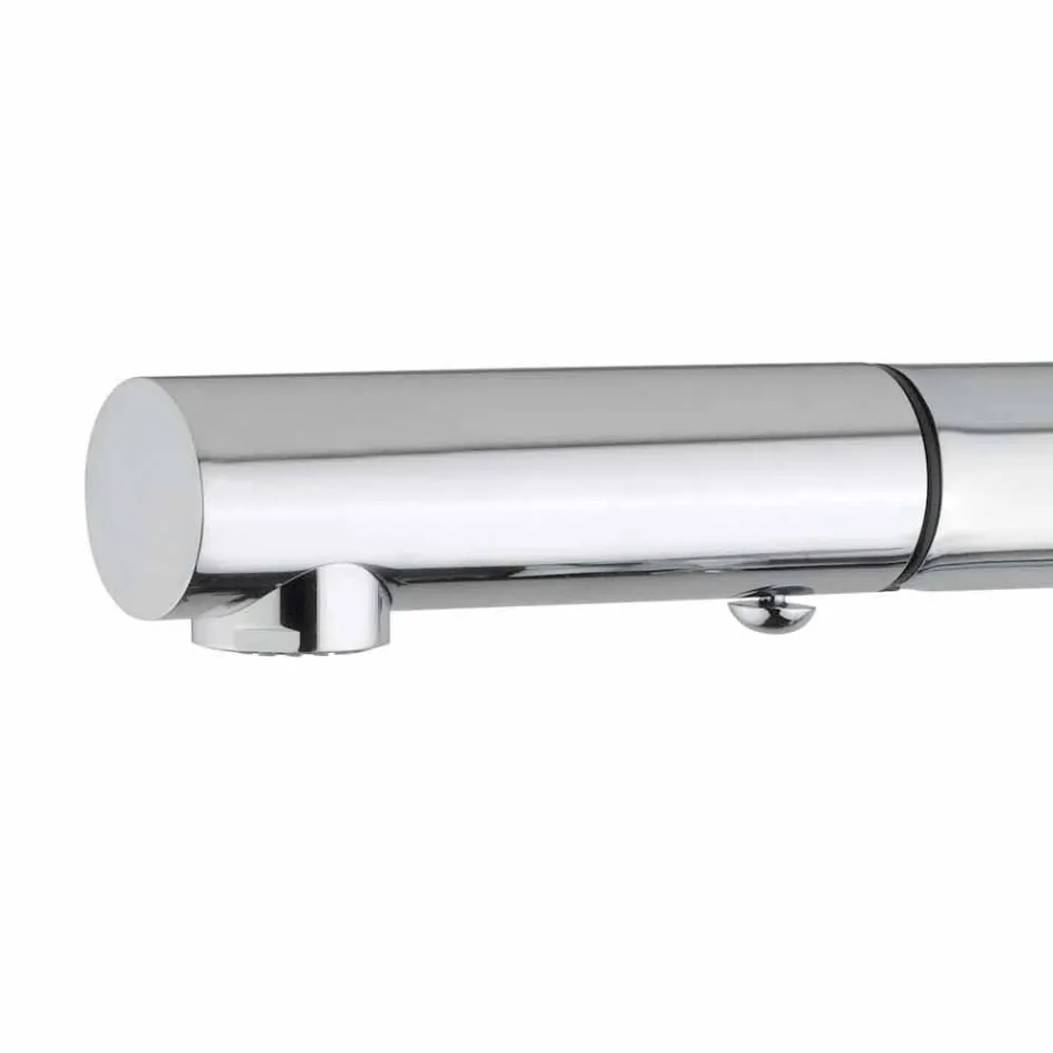 Mikser lavaman me dush dore 2-jet në bronz Prodhuar në Itali - Croma Viadurini