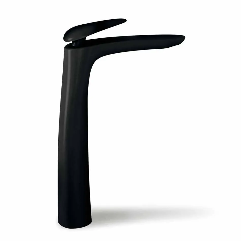 Mikser me lavaman për dizajn tunxhi prodhuar në Itali - Filipo Viadurini