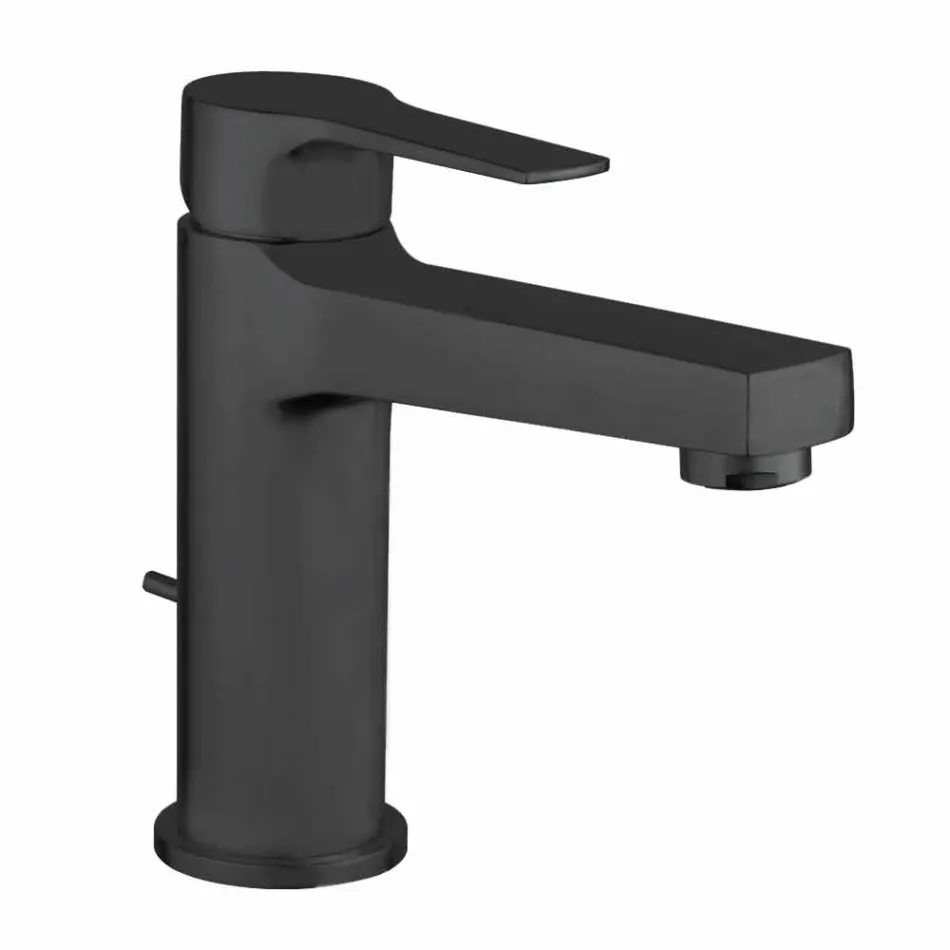 Projektuesi Modern Mixer Basin Mixer Prodhuar në Itali - Sindra Viadurini