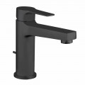 Projektuesi Modern Mixer Basin Mixer Prodhuar në Itali - Sindra