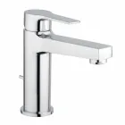 Projektuesi Modern Mixer Basin Mixer Prodhuar në Itali - Sindra Viadurini