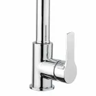 Mikser pellgu i rregullueshëm me pranverë tunxhi prodhuar në Itali - Kardio Viadurini