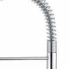 Mikser pellgu i rregullueshëm me pranverë tunxhi prodhuar në Itali - Kardio Viadurini