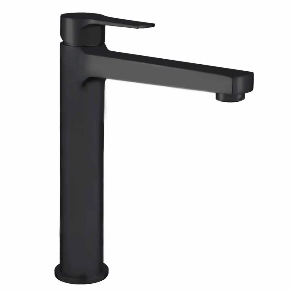 Përzierësi i Pellgut të Zgjatur me Tunxh Pa ikje Prodhuar në Itali - Sindra Viadurini