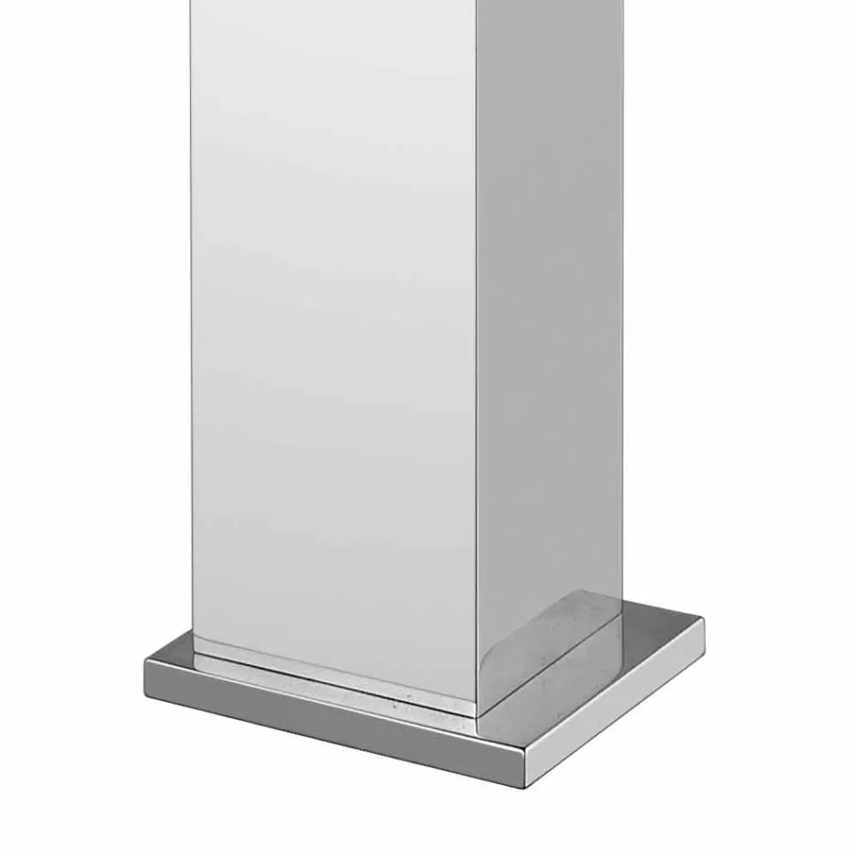 Mikser i zgjatur i pellgut të banjës Pa kullim prodhuar në Itali - Medida Viadurini