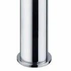 Mikser i zgjatur i pellgut prej bronzi, pa kullim prodhuar në Itali - Ermia Viadurini