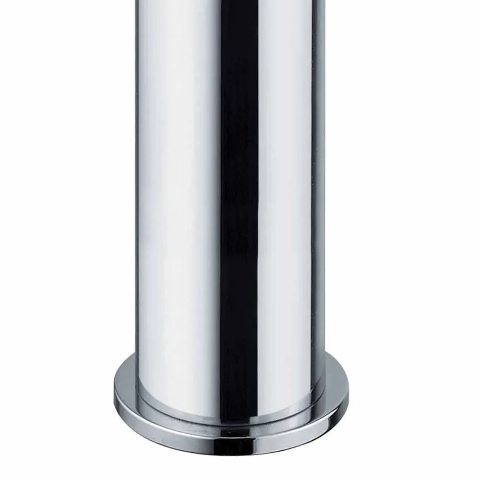 Mikser i zgjatur i pellgut prej bronzi, pa kullim prodhuar në Itali - Ermia Viadurini