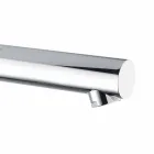 Mikser i zgjatur i pellgut prej bronzi, pa kullim prodhuar në Itali - Ermia Viadurini