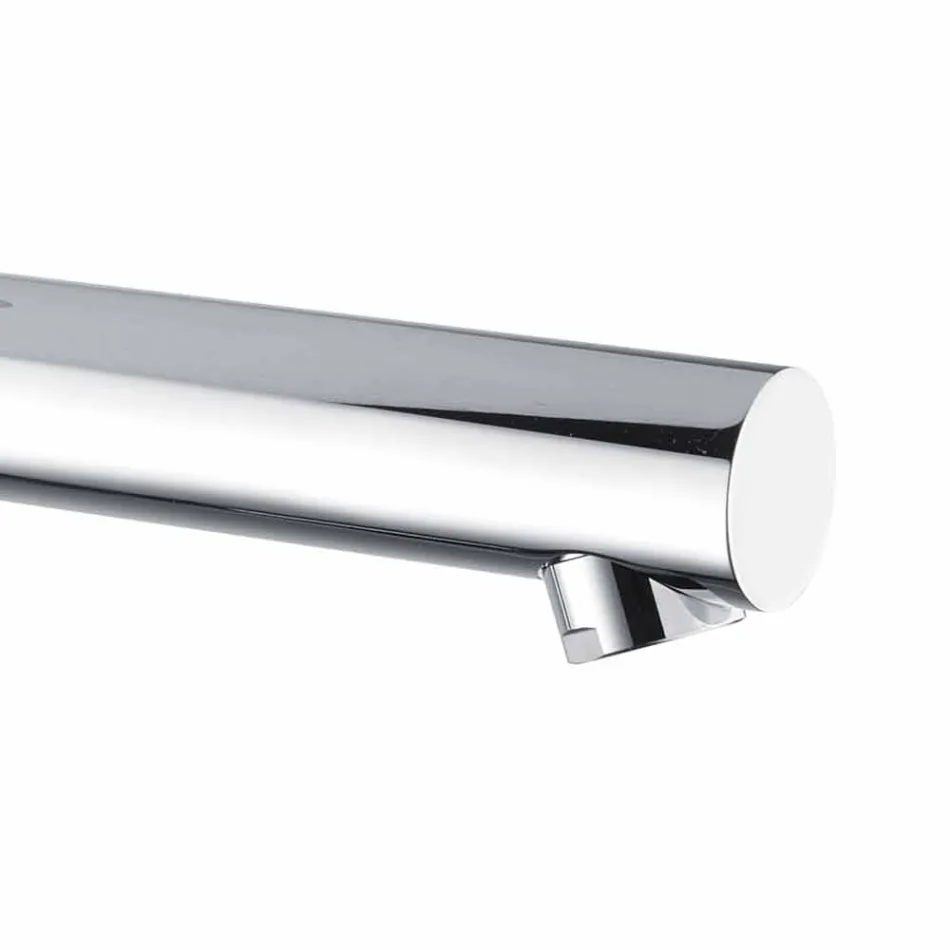 Mikser i zgjatur i pellgut prej bronzi, pa kullim prodhuar në Itali - Ermia Viadurini