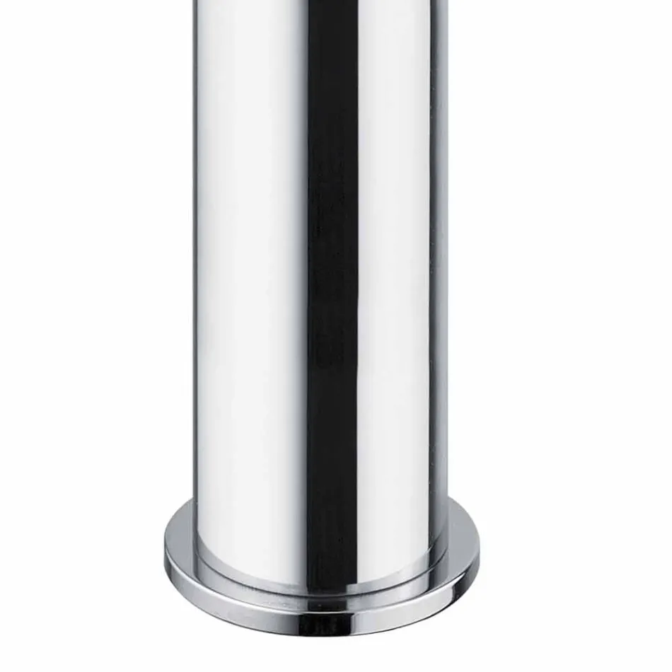 Mikser i zgjatur i pellgut prej bronzi, pa kullim prodhuar në Itali - Ermia Viadurini