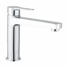 Mikser i zgjatur pa kullues për lavaman në tunxh prodhuar në Itali - Sindra Viadurini