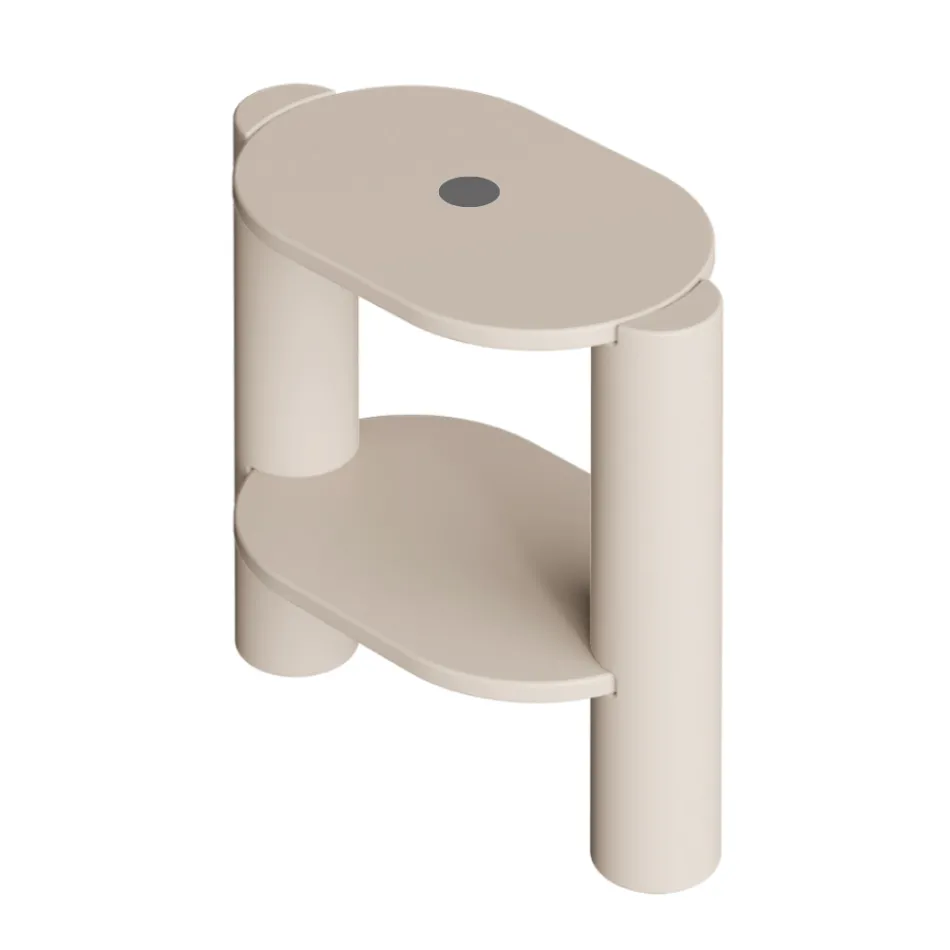 Dollap banjoje qeramik në ngjyra të ndryshme të prodhuara në Itali - Girl Viadurini