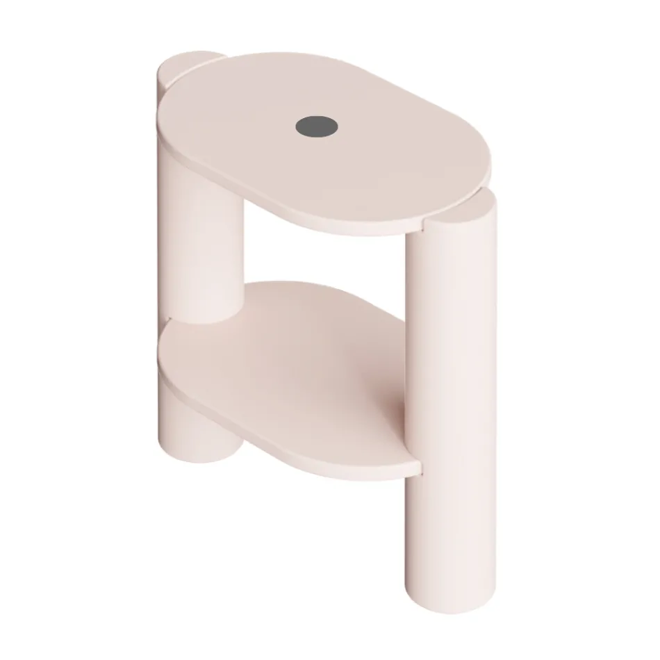 Dollap banjoje qeramik në ngjyra të ndryshme të prodhuara në Itali - Girl Viadurini