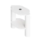 Dollap banjoje qeramik në ngjyra të ndryshme të prodhuara në Itali - Girl Viadurini