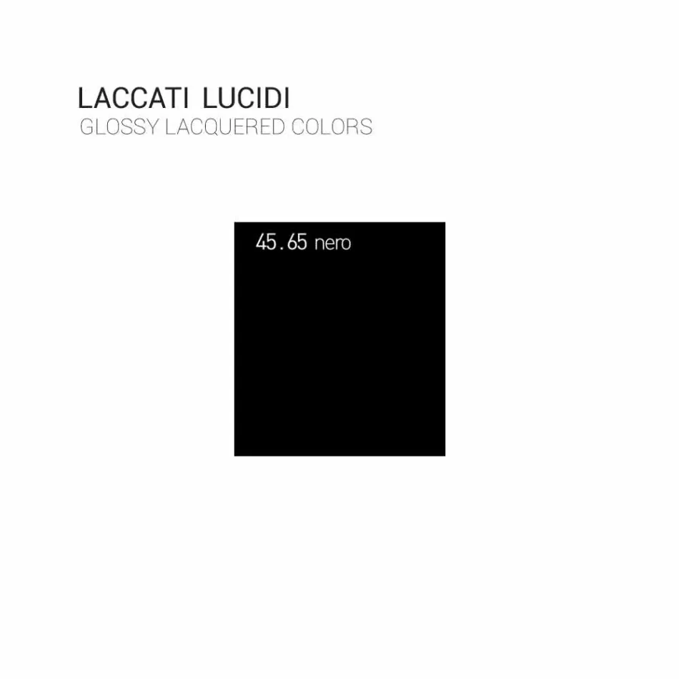 Kabineti i pezulluar i banjës 3 sirtarë + 2 dyer druri Lavaman, lavaman i integruar Viadurini