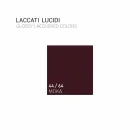 Kabineti i pezulluar i banjës 3 sirtarë + 2 dyer druri Lavaman, lavaman i integruar Viadurini