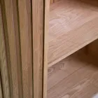 Raft librash prej druri Celular i Madhësive të ndryshme - Octapod Viadurini