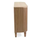 Raft librash prej druri Celular i Madhësive të ndryshme - Octapod Viadurini