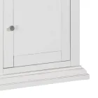 Stenda TV me 2 dyer, 1 sirtar dhe 1 ndarje te hapur Prodhuar ne Itali - Forseti Viadurini