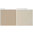 Kabineti televizori me 2 dyer dhe 1 sirtar ne ngjyre nikel dhe karboni - Inga Viadurini