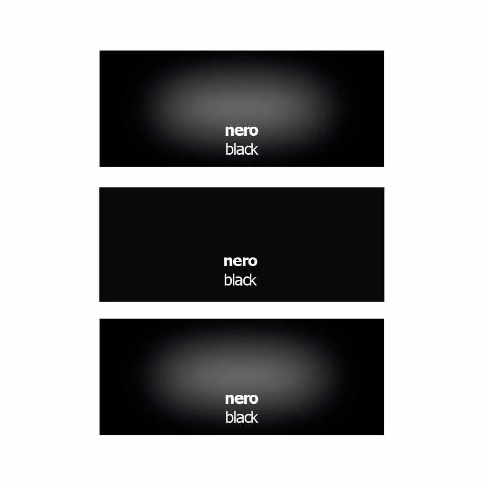 Dollap TV me mur në kristal të zi dhe metal prodhuar në Itali - Americio Viadurini