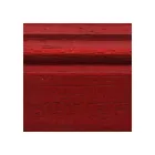 Stenda TV në dru të rimeso me finitura të ndryshme Prodhuar në Itali - Purusha Viadurini