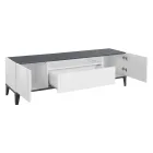 Televizor celular në Melamine 2 Dhoma dhe 1 Sirtar Prodhuar në Itali - Florentino Viadurini