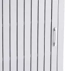 Dollap i Jashtëm prej Alumini me 1 Derë në Finitura të Ndryshme - Hotel Viadurini