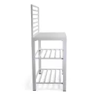 Dollap alumini për ambiente të jashtme në madhësi të ndryshme - Kamera Viadurini