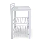 Dollap alumini për ambiente të jashtme në madhësi të ndryshme - Kamera Viadurini