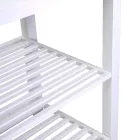 Dollap alumini për ambiente të jashtme në madhësi të ndryshme - Kamera Viadurini