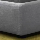 Shtëpia ime e Shtëpisë së Sytë tapicuar dyshe 180x90cm e bërë në Itali Viadurini