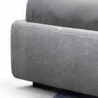 Shtëpia ime e Shtëpisë së Sytë tapicuar dyshe 180x90cm e bërë në Itali Viadurini