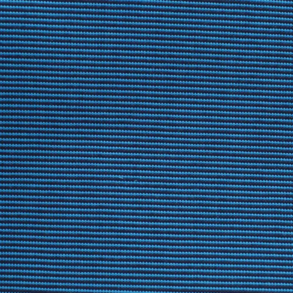 Ombrellë Kopshti me Strukturë në Alumin dhe Pëlhurë me Vija - Renaud Viadurini