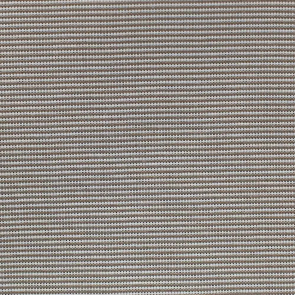 Ombrellë kopshti me pëlhurë me ngjyra dhe strukturë alumini - Norbert Viadurini