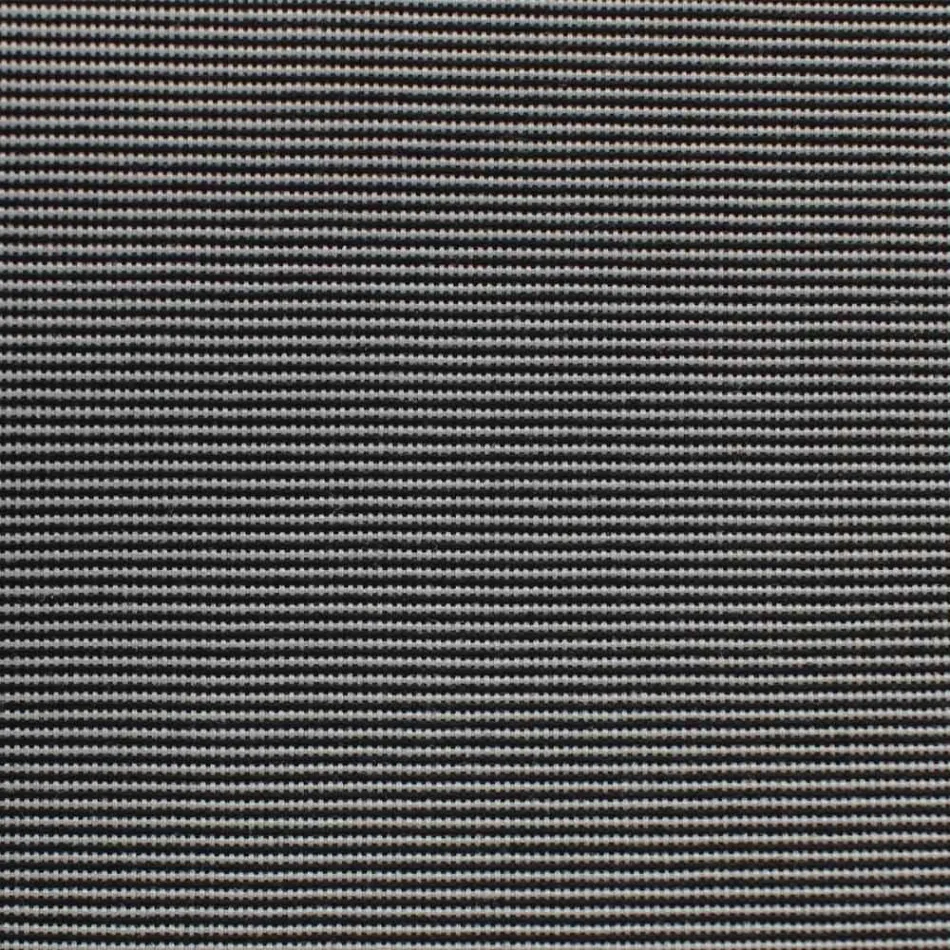 Ombrellë kopshti me mbulesë prej pëlhure dhe strukturë alumini - Adrielle Viadurini