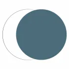 Ora me mure të mëdha në Dizajnin Gjashtëkëndor Moderne Gjashtëkëndor me Ngjyra - Nidodape Viadurini