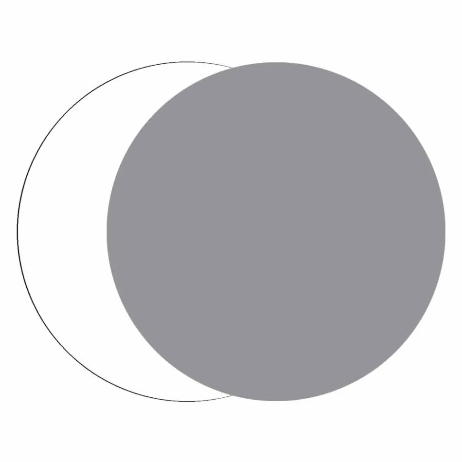 Ora me mure të mëdha në Dizajnin Gjashtëkëndor Moderne Gjashtëkëndor me Ngjyra - Nidodape Viadurini