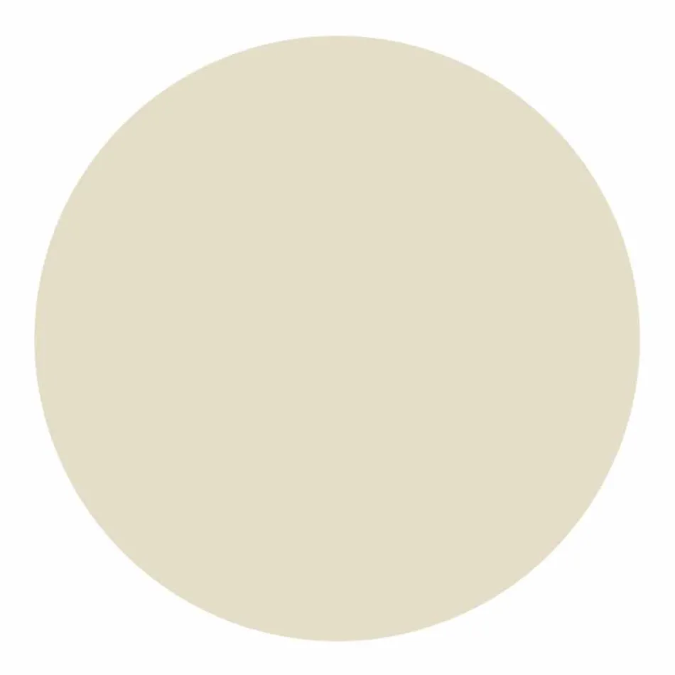 Dizajn modern me ngjyra druri Ora me mur Dekoruar me fluturat - Papilio Viadurini