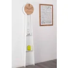 Dizenjo Orën e lavjerrësit me strukturë çeliku të prodhuar në Itali - Pendolino Viadurini