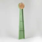 Dizenjo Orën e lavjerrësit me strukturë çeliku të prodhuar në Itali - Pendolino Viadurini