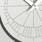 Orë me kornizë reliev dhe polipropilen me ngjyra të ndryshme - Lunarium Viadurini