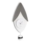 Orë lavjerrës në metakrilat bisatin Prodhuar në Itali - E shkëlqyeshme Viadurini