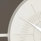 Orë muri metakrilat dhe korniza prej liri Prodhuar në Itali - Battito Viadurini